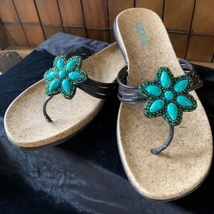 Kenneth Cole Reaction sandals